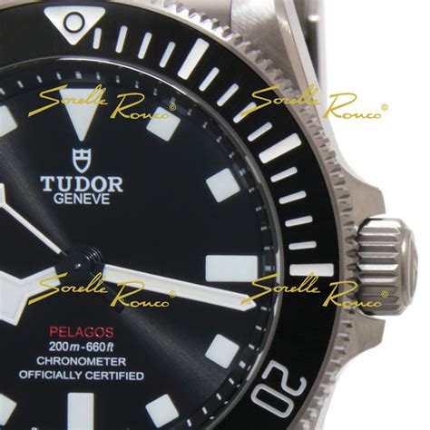 riserva di carica tudor pelagos|Orologio TUDOR Pelagos .